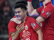 Tujuan Persija Pinjamkan Dwiki Arya ke Persela