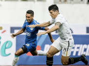 Hasil Liga 1 2022/2023: PSIS Semarang Dipaksa RANS Nusantara Bermain Seri