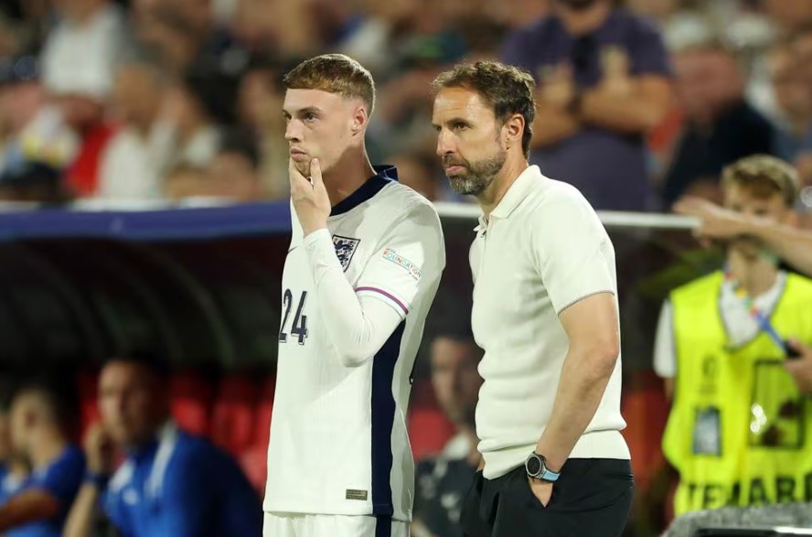 Euro 2024: Hadapi Slovakia, Inggris Harus Melakukan Tiga Perubahan