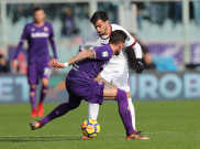 Prediksi Fiorentina Vs AC Milan: Menjaga Asa Lolos Liga Champions