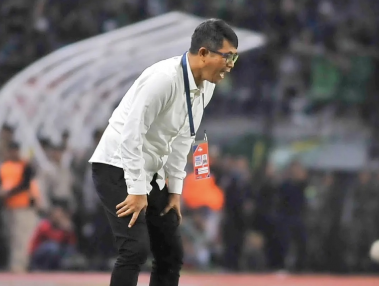 Persik Kediri Resmi Berpisah dengan Joko Susilo