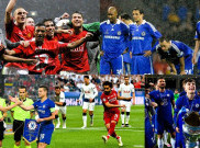 5 Final yang Mempertemukan Dua Klub Inggris di Panggung Eropa