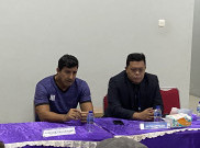 Tak Sekadar Menang, Pelatih Persita Punya Target Lain Lawan PSIS Semarang