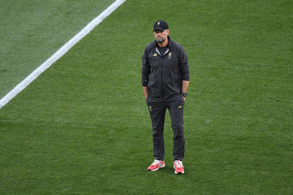 Legenda Liverpool Ungkap Situasi Manchester United Bila Dilatih Jurgen Klopp