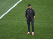 Legenda Liverpool Ungkap Situasi Manchester United Bila Dilatih Jurgen Klopp