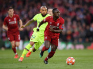 Jurus Jitu Jurgen Klopp Jadikan Sadio Mane Lebih Tajam