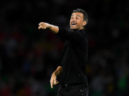 Penyakit Timnas Spanyol Kambuh, Roberto Moreno Mundur dan Digantikan Luis Enrique?