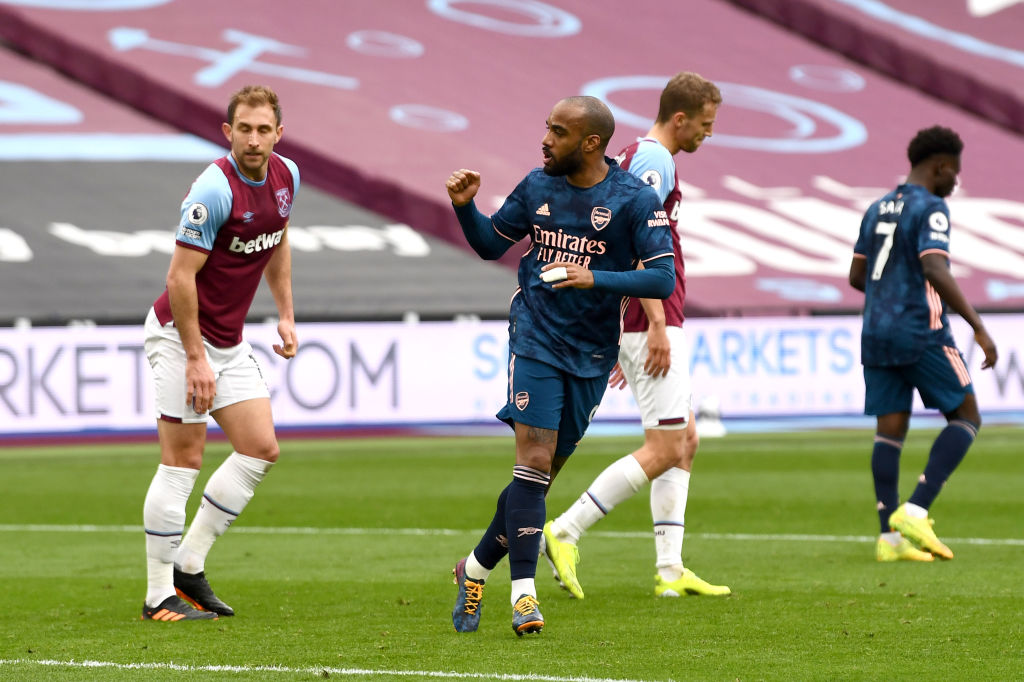 Prediksi Arsenal Vs West Ham: Uji Kelayakan The Gunners