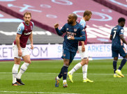 Prediksi Arsenal Vs West Ham: Uji Kelayakan The Gunners