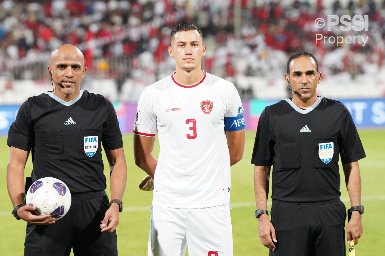 Geram dengan Wasit Ahmed Al Kaf yang Pimpin Laga Bahrain Vs Timnas Indonesia, Shin Tae-yong: Keputusannya Bias!