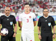 Geram dengan Wasit Ahmed Al Kaf yang Pimpin Laga Bahrain Vs Timnas Indonesia, Shin Tae-yong: Keputusannya Bias! 