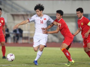 Piala AFF 2018: Menang Telak 3-0 Atas Laos, Timnas Vietnam Pimpin Grup A