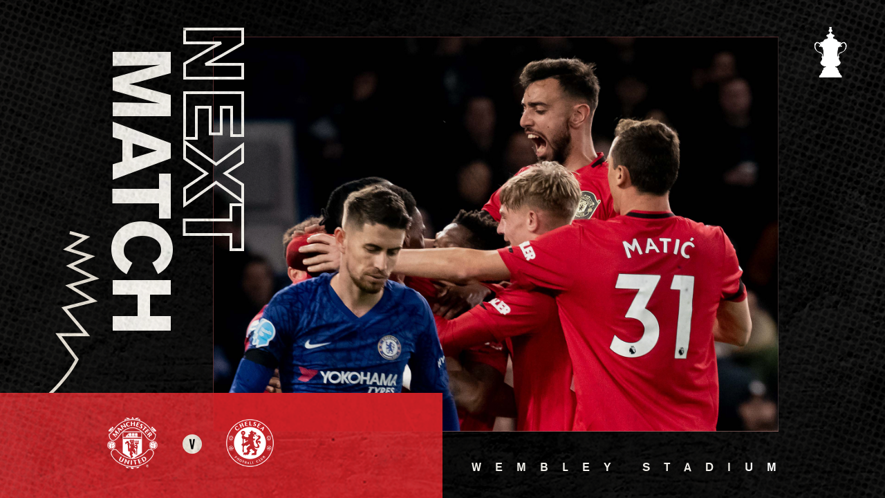 Prediksi Manchester United Vs Chelsea: Stamina Jadi Kunci