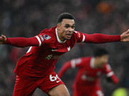 Hasil Pertandingan: Liverpool Menang Dramatis, Chelsea Bekuk Brighton
