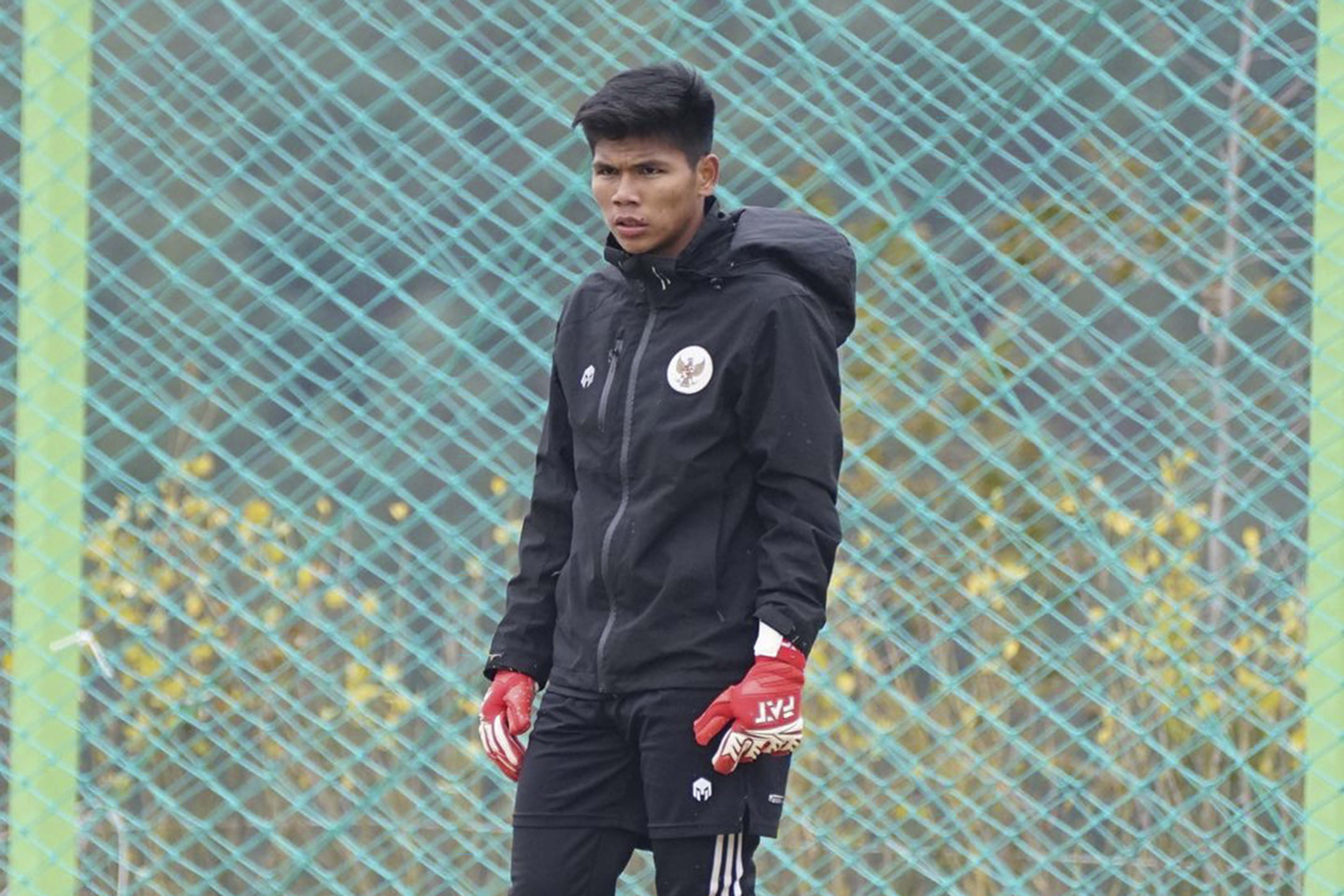 Lanjut ke Timnas U-23 dari U-19, Kesempatan Patahkan Rasa Jenuh Duo Persija