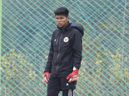 Lanjut ke Timnas U-23 dari U-19, Kesempatan Patahkan Rasa Jenuh Duo Persija