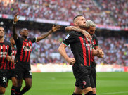 Keresahan Stefano Pioli Usai AC Milan Taklukkan Udinese