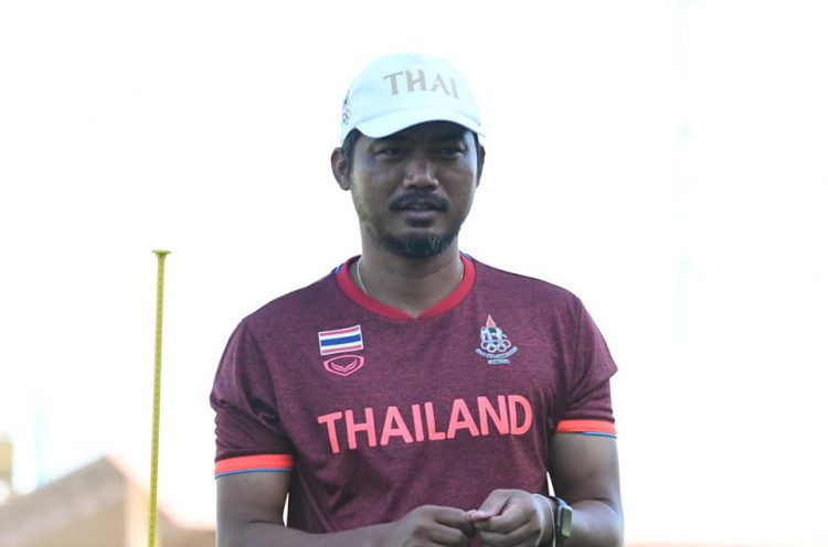 Pelatih Thailand Bicara soal Komposisi Skuat Menghadapi Timnas Indonesia U-22 di Final