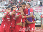 Batal Jajal Lion City Sailors, Persis Solo Hadapi Klub Singapura Lain