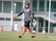 Shin Tae-yong Ungkap Pentingnya Uji Coba untuk Timnas U-23