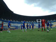Apparel Tetap Sama, Jersey Persib Bandung Akan Terpampang 12 Sponsor