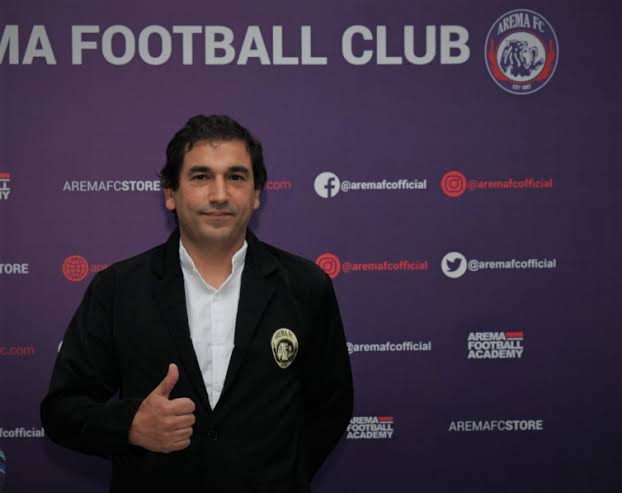 Pemain Lokal Persipura Jadi Perhatian Khusus Arema FC
