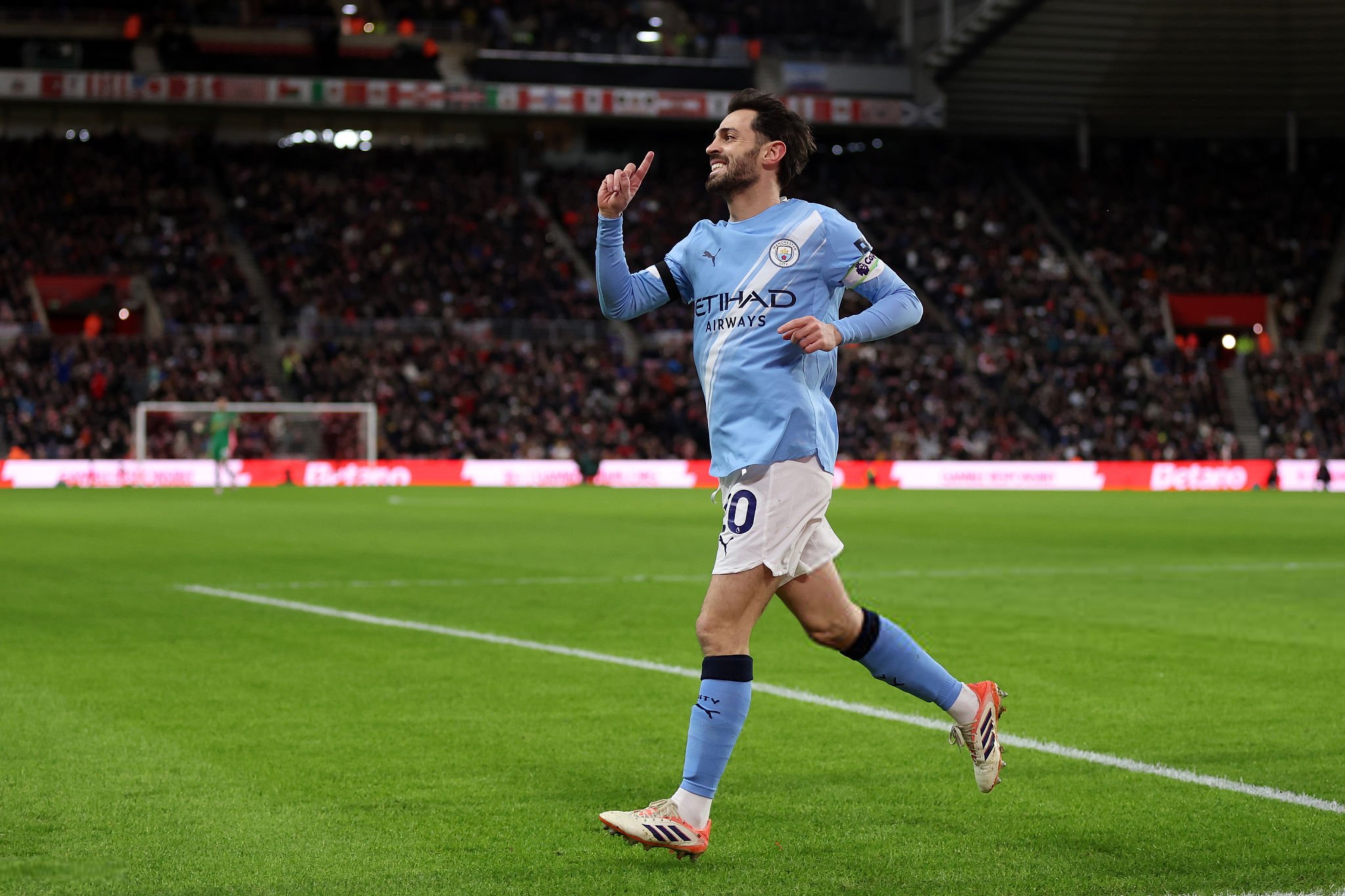 Bernardo