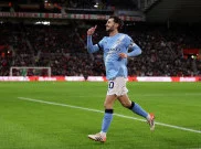 Transfer Julian Alvarez Masih Sulit, Barcelona Mengamankan Bernardo Silva