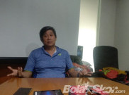 Herry IP Siap Ikuti Apa Pun Keputusan BWF, tetapi...