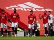 Penantian 36 Pekan Manchester United untuk Kembali ke Tiga Besar