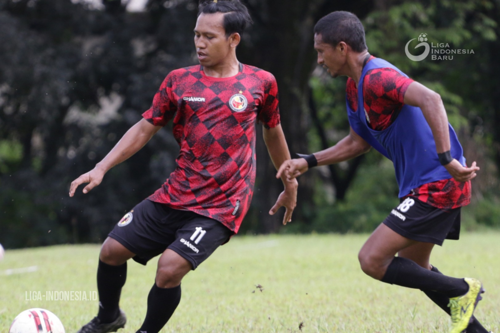 Liga 2: Perkirakan Kesulitan Pendanaan, Semen Padang Berharap Solusi dari PSSI dan PT LIB