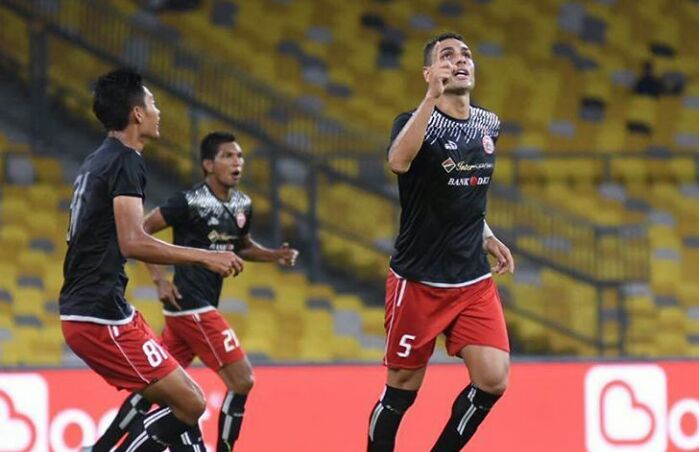 Persija Hajar Ratchaburi 3-1, Ini Komentar Teco