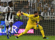 Butuh Uang, AC Milan Beri Lampu Hijau Gianluigi Donnarumma Menuju PSG