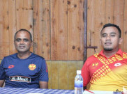Evan Dimas dan Ilham Udin Armaiyn Punya Pelatih Baru di Selangor FA