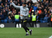 Janji Setia Thomas Tuchel kepada Chelsea