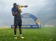 Tantangan untuk Manajer Manchester United, Buat Paul Pogba Seperti di Piala Dunia 2018