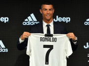 Tanpa Cristiano Ronaldo, Ini Skuat Juventus untuk Tur Pramusim di Amerika Serikat