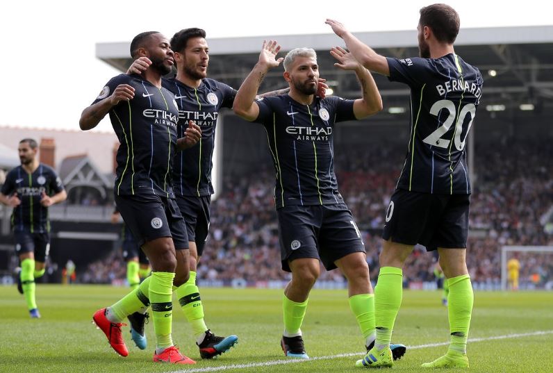 Fulham 0-2 Man City: Puncak Klasemen Premier League Kembali ke Tangan The Citizens