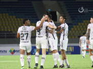 Jumpa Persiraja, Momentum Bali United Samai Persib Bandung