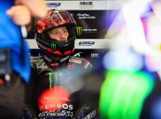 Quartararo dan Espargaro Satu Suara soal Satu Hal