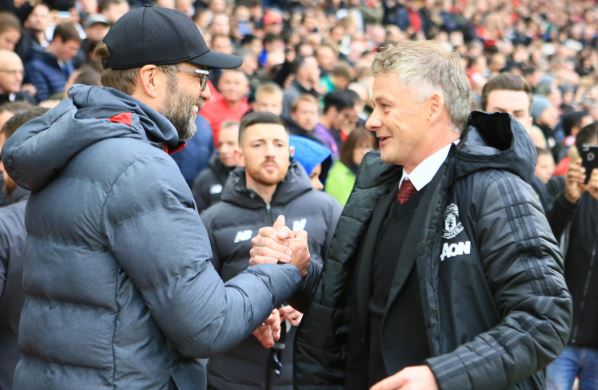 Sederet Fakta Menarik North West Derby, Liverpool Masih Kesulitan Menang di Old Trafford