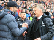 Sederet Fakta Menarik North West Derby, Liverpool Masih Kesulitan Menang di Old Trafford