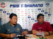 Tiket untuk Suporter Persib Lebih Murah dari Persija, Panpel PSIS Semarang Beri Penjelasan