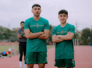 Persebaya Buka Kesempatan bagi George Brown dan Sebastian Ongkowijaya Unjuk Gigi