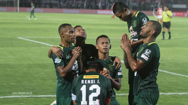 7 Fakta Menarik Persebaya Surabaya di Tahun 2018