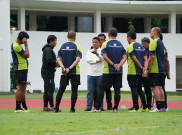 Terinspirasi Kesuksesan di SEA Games 2023, Alasan Indra Sjafri Minta Kurniawan Dwi Yulianto Gabung Timnas Indonesia U-20