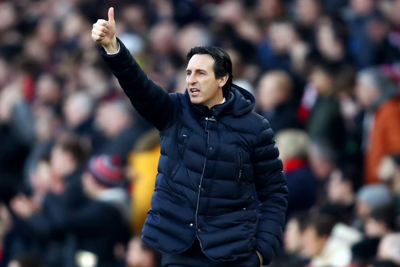 3 Fakta Menarik Laga Arsenal Vs Man United, Bukti Kejeniusan Unai Emery