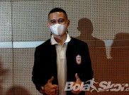 Pemkot Cilegon Kecewa soal Akuisisi, Ini Respons Presiden Rans Cilegon FC