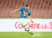 Kedatangan Victor Osimhen di Napoli Tingkatkan Kans Juventus Gaet Arkadiusz Milik