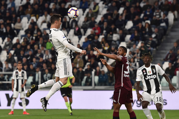 Jadwal Siaran Langsung Akhir Pekan Ini: Juventus dan AC Milan Live di Televisi Nasional